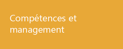 Compétences et management