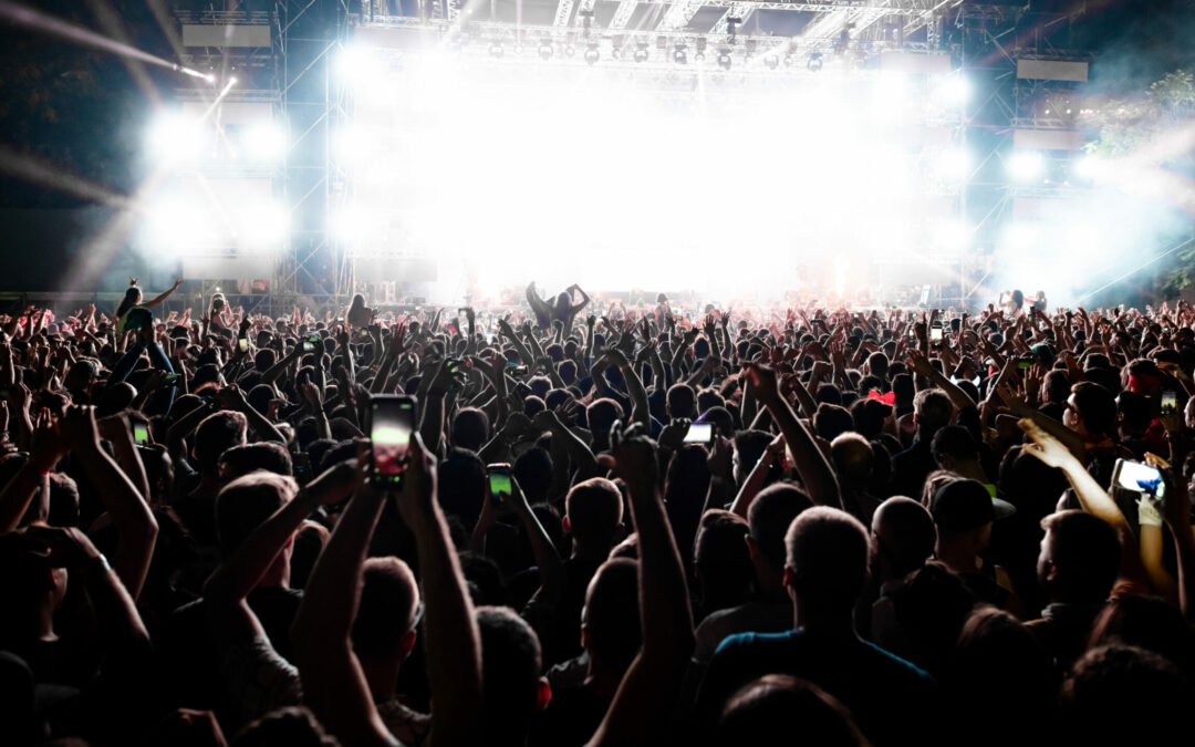 Sécurité et prévention dans le spectacle vivant : points de vigilance pour une organisation sans risques