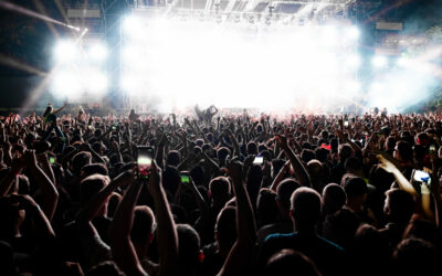 Sécurité et prévention dans le spectacle vivant : points de vigilance pour une organisation sans risques