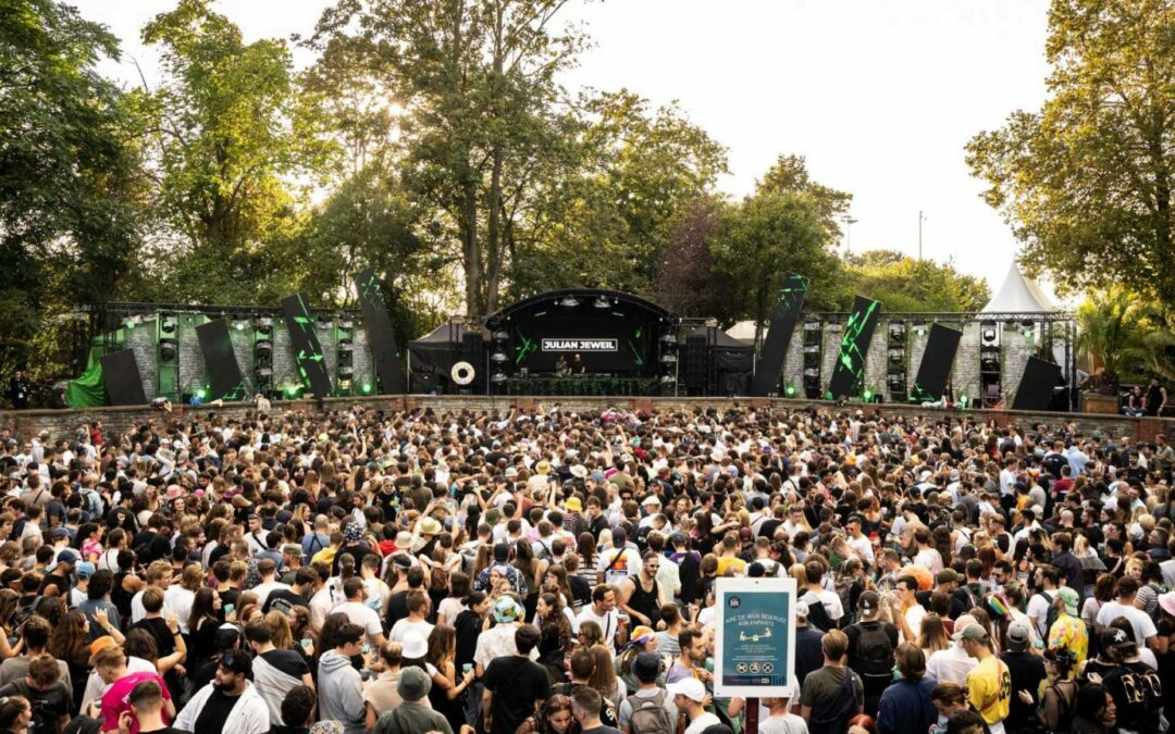 Sobriété énergétique : pourquoi est-ce une priorité dans le secteur culturel ?